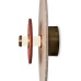 Настенный светильник Acoustic FR5494WL-L4TR Freya