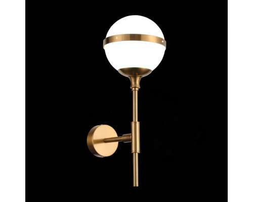 Бра Arbe SL1157.301.01 ST Luce