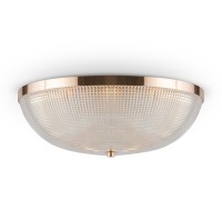 Потолочный светильник Coupe C046CL-04G Maytoni