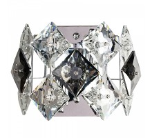 Бра Sierra Ii SIERRA II 81447/2W CHROME Natali Kovaltseva