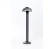 Наземный светильник  W2252S-650 Gr Oasis Light