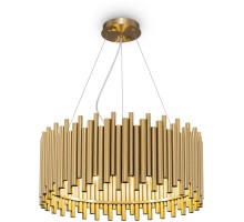 Подвесная люстра Coliseo MOD136PL-06BS Maytoni