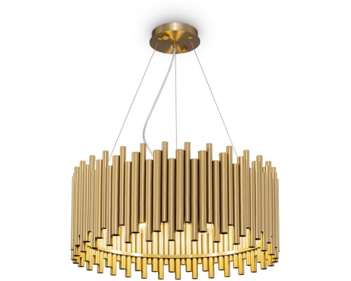 Подвесная люстра Coliseo MOD136PL-06BS Maytoni