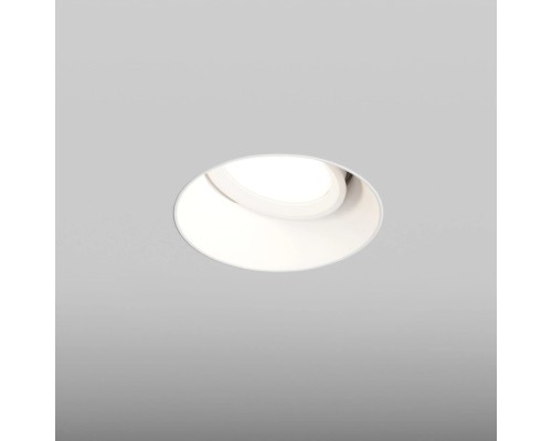 Точечный светильник Tromso HSBL_0200 Hesby Lighting