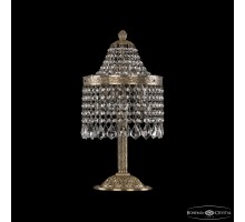 Интерьерная настольная лампа 1920 19201L6/H/20IV Pa Leafs Bohemia