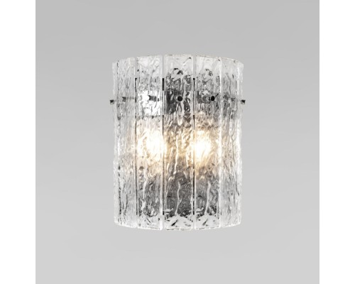Бра Nevada 10297W Nickel Loft It