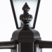 Наземный фонарь Bremen A1017PA-3BK Arte Lamp