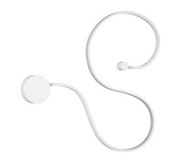 Настенный светильник LINE C AB15014-1C-WH DesignLed