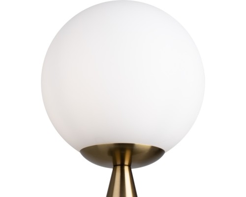 Интерьерная настольная лампа Glow FR5289TL-01BS Freya