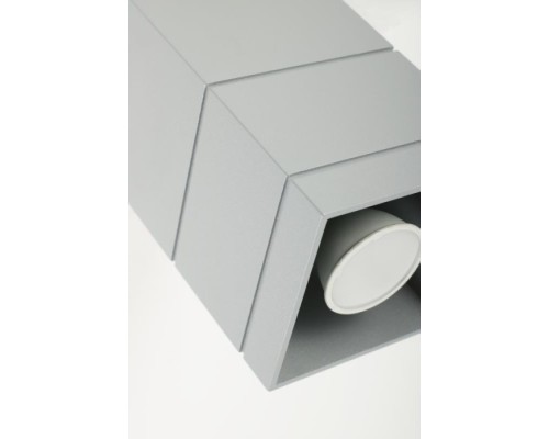 Точечный светильник Neron 753/B POP Lampex