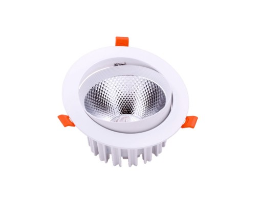 Точечный светильник DL-KZ KZ-2-DLW-30-NW DesignLed