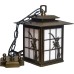 Уличный светильник подвесной LD-JP LD-JP02 LD-Lighting