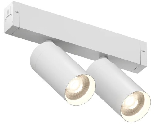 Трековый светильник SMART SPOT DK8012-WH Denkirs