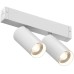 Трековый светильник SMART SPOT DK8012-WH Denkirs