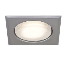 Точечный светильник Quality Square 98634 Paulmann