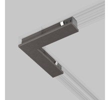 Коннектор угловой Line Magnetic 85006/00 Elektrostandard