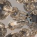 Подвесная люстра Bolla MOD133PL-06CH Maytoni