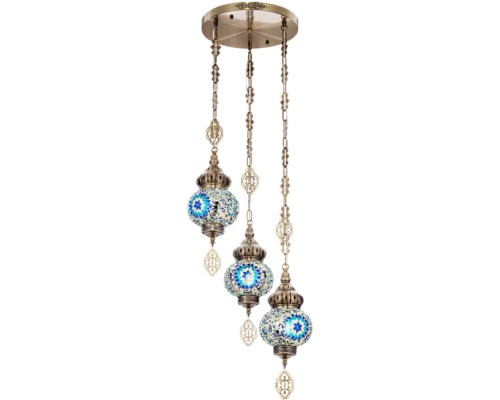 Подвесной светильник Каир CL419136 Citilux