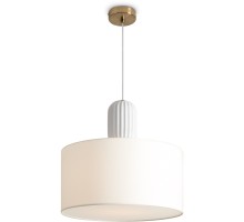 Подвесной светильник Ceram FR5491PL-01BS Freya
