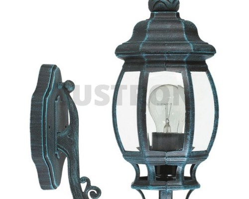 Настенный светильник уличный Outdoor Classic 4174 Eglo