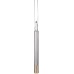 Подвесной светильник Candle P68094-1 brass DeLight Collection