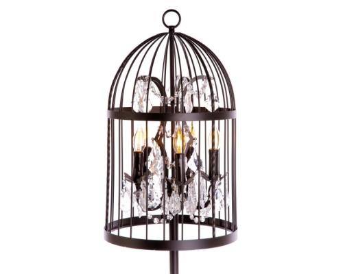 Торшер Vintage Birdcage LOFT1891F Loft It