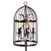 Торшер Vintage Birdcage LOFT1891F Loft It