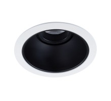 Точечный светильник Scroll A3312PL-1WH Arte Lamp