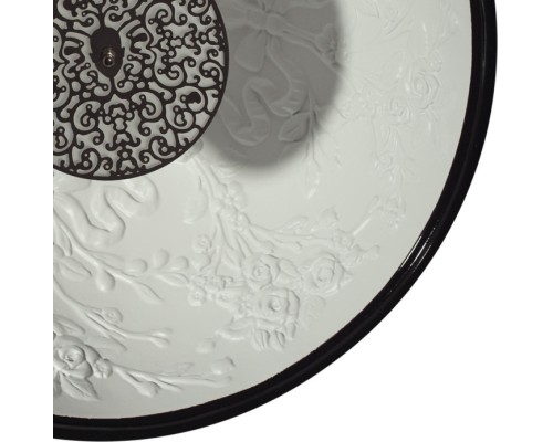 Подвесной светильник Mirabell 10106/400 Black Loft It