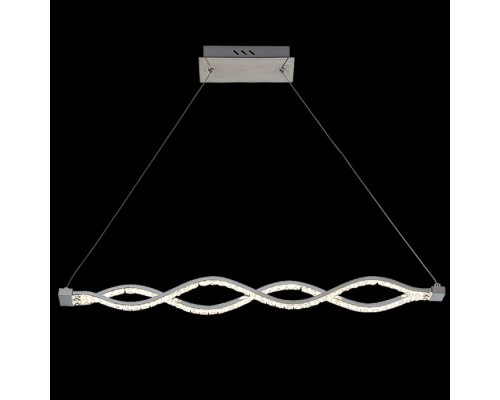 Подвесной светильник Led Lamps LED LAMPS 81340 Natali Kovaltseva