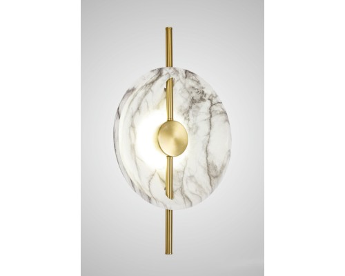 Бра  AM441 POLISHED GOLD AM Group