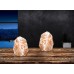 Интерьерная настольная лампа Stone 28300 Globo