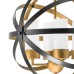 Подвесная люстра Cero 731147 Lightstar