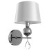 Бра Promessa A3074AP-1CC Arte Lamp