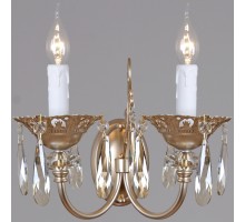 Бра  IL5233-2WLS-25 ELITE ILLUMICO