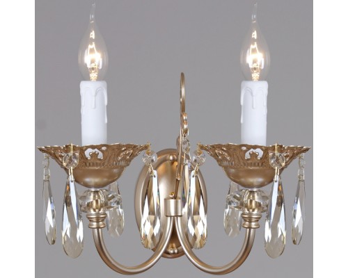 Бра  IL5233-2WLS-25 ELITE ILLUMICO