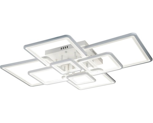 Потолочная люстра Plain 10286/8LED Escada