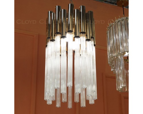 Подвесной светильник Massolit 11512 Cloyd