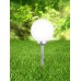 Грунтовый светильник Solar 3378 Globo