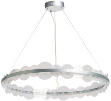 Подвесной светильник Платлинг 661019001 DeMarkt
