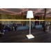 Интерьерная настольная лампа Sheratan 346011 Deko-Light