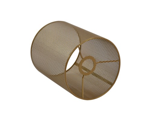 Интерьерная настольная лампа  UML-B307 E14 GOLD/COPPER Uniel