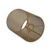 Интерьерная настольная лампа  UML-B307 E14 GOLD/COPPER Uniel