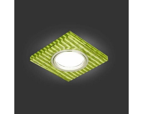 Точечный светильник Backlight BL081 Gauss