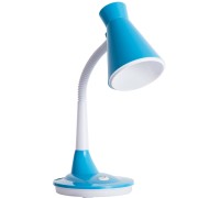 Интерьерная настольная лампа Desk A2007LT-1BL Arte Lamp