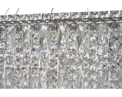 Подвесная люстра Ovindoli Ovindoli L 1.5.120x40.100 N Arti Lampadari