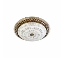 Потолочный светильник LED4U L1109-300 AB LED4U
