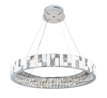 Подвесная люстра MODELUX ML.6988.800P CR Modelux