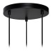 Подвесной светильник Baskett 45459/03/30 Lucide