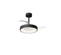 Потолочная люстра Niseko Fan 9064 Mantra